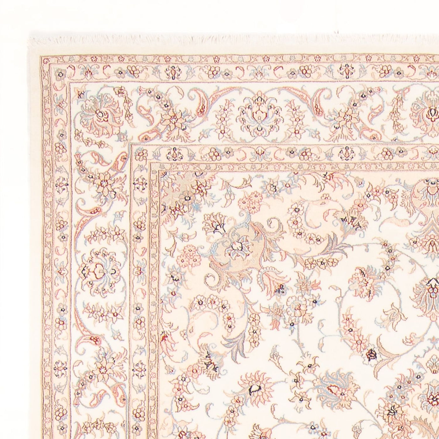 Tabriz - 50 Raj Tapete 305x198cm - Tapete persa