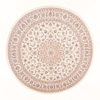 Tabriz - 50 Raj Tapete 250x250cm - Tapete persa – product image