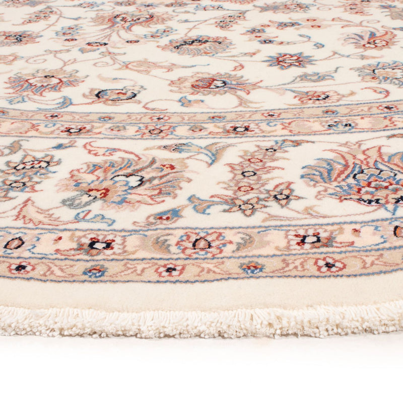 Tabriz - 50 Raj Tapete 250x250cm - Tapete persa