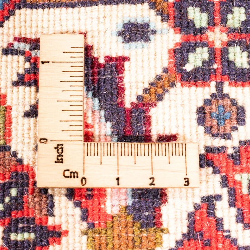 Bidjar Tapete 253x170cm - Tapete persa