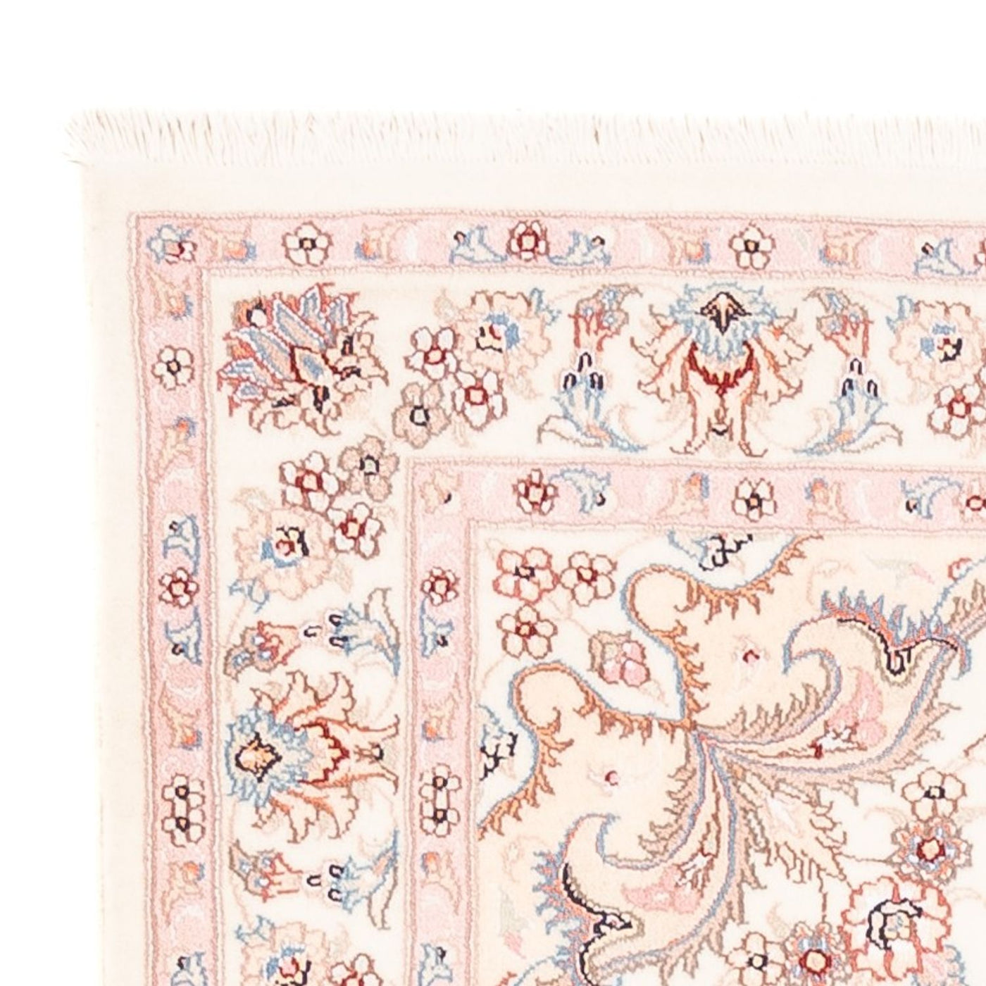 Tabriz Tapete 154x108cm - Tapete persa