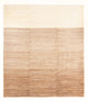 Gabbeh persa Tapete 245x212cm - Perserteppich Wollteppich