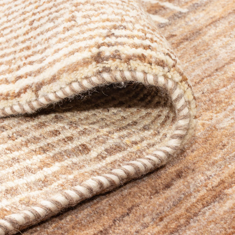 Gabbeh persa Tapete 245x212cm - Perserteppich Wollteppich