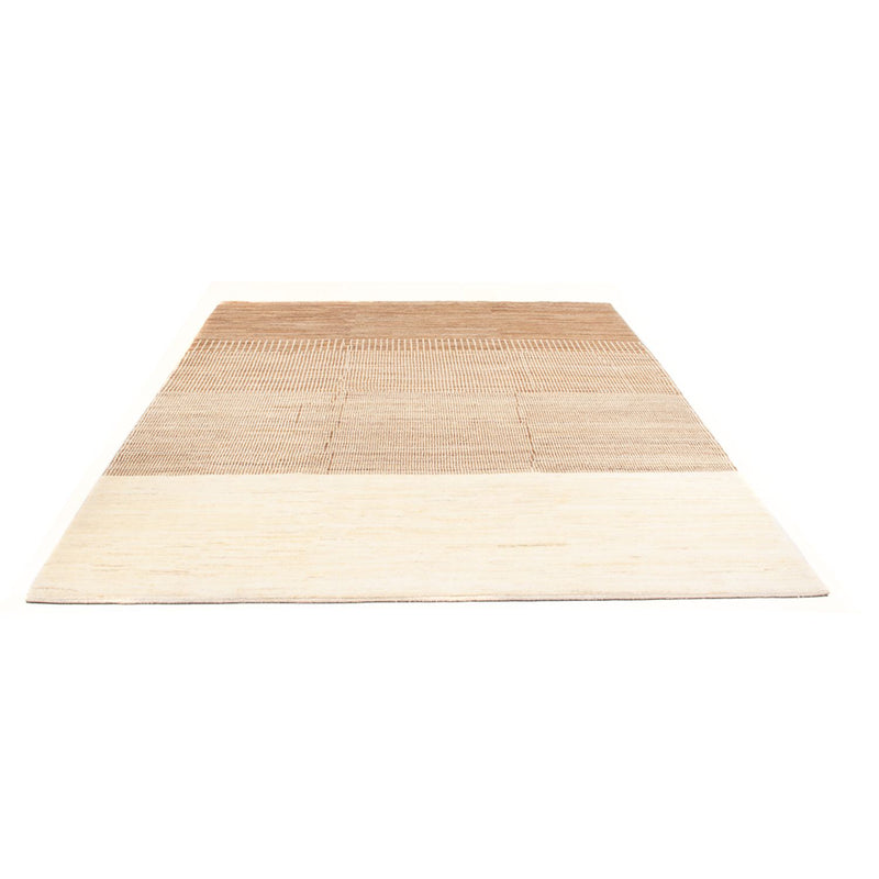 Gabbeh persa Tapete 245x212cm - Perserteppich Wollteppich