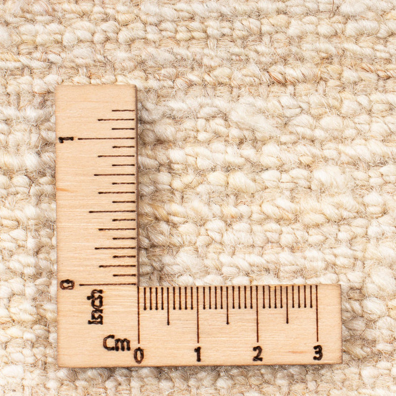 Gabbeh persa Tapete 245x212cm - Perserteppich Wollteppich