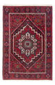 Gholtogh Tapete 109x72cm - Tapete persa