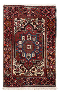 Gholtogh Tapete 77x50cm - Tapete persa – product image