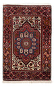 Gholtogh Tapete 77x50cm - Tapete persa