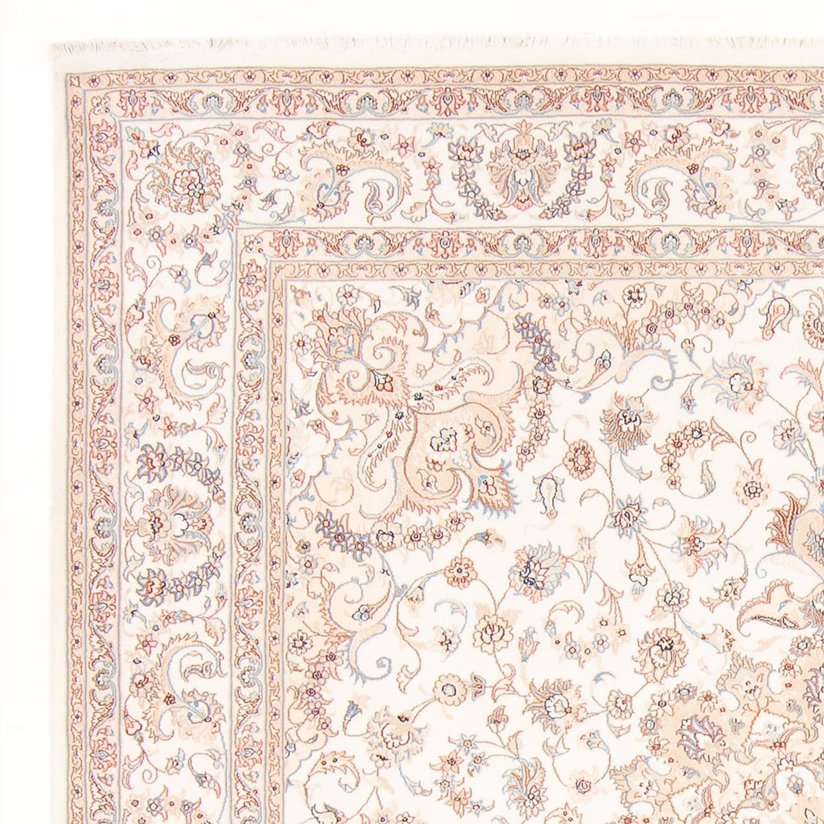 Tabriz - 50 Raj Tapete 245x260cm - Tapete persa