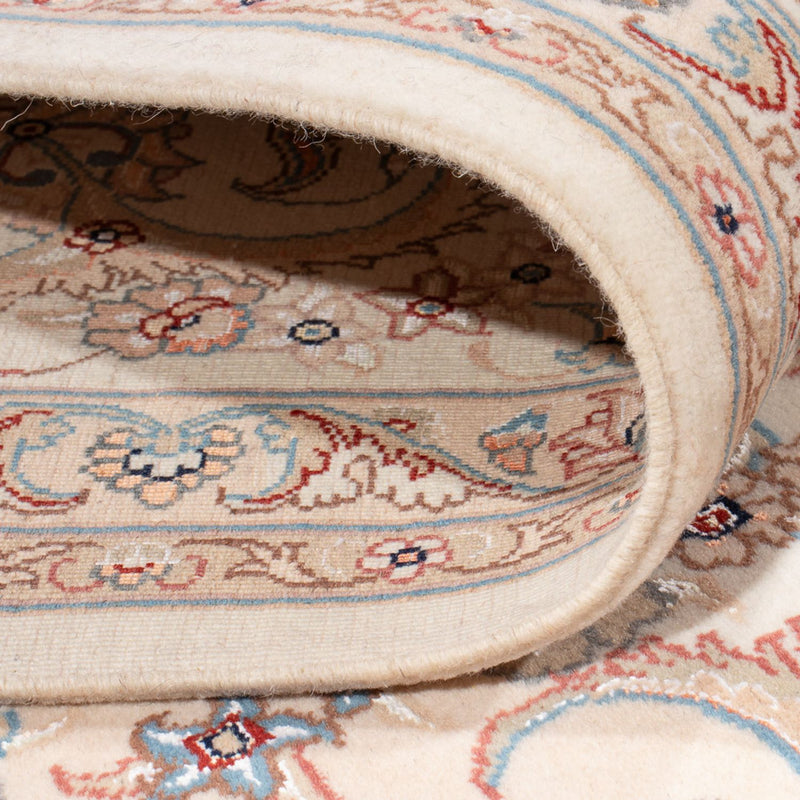 Tabriz - 50 Raj Tapete 245x260cm - Tapete persa
