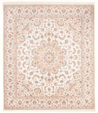 Tabriz - 50 Raj Tapete 227x268cm - Tapete persa – product image