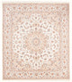 Tabriz - 50 Raj Tapete 227x268cm - Tapete persa
