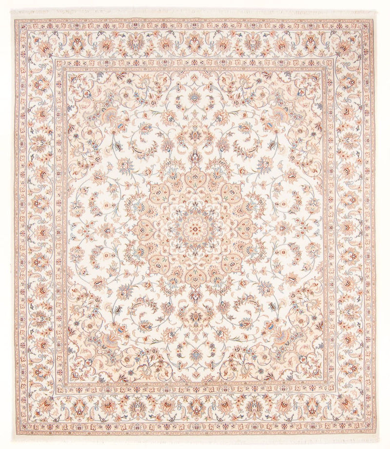 Tabriz - 50 Raj Tapete 227x268cm - Tapete persa