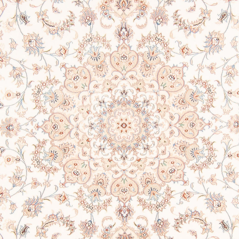 Tabriz - 50 Raj Tapete 227x268cm - Tapete persa