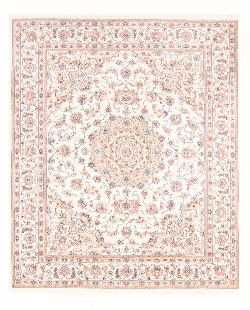 Tabriz - 50 Raj Tapete 248x197cm - Tapete persa