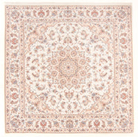 Tabriz - 50 Raj Tapete 205x200cm - Tapete persa – product image