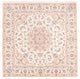 Tabriz - 50 Raj Tapete 205x200cm - Tapete persa