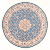 Tabriz - 50 Raj Tapete 200x200cm - Tapete persa – product image