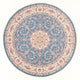 Tabriz - 50 Raj Tapete 200x200cm - Tapete persa