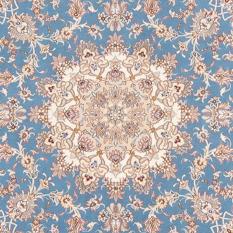 Tabriz - 50 Raj Tapete 200x200cm - Tapete persa