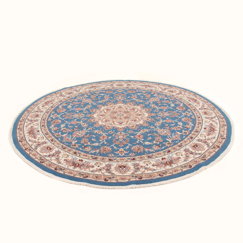 Tabriz - 50 Raj Tapete 200x200cm - Tapete persa