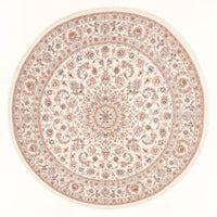 Tabriz - 50 Raj Tapete 200x200cm - Tapete persa – product image