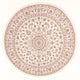 Tabriz - 50 Raj Tapete 200x200cm - Tapete persa