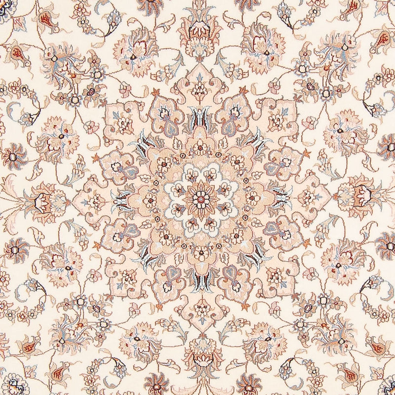 Tabriz - 50 Raj Tapete 200x200cm - Tapete persa