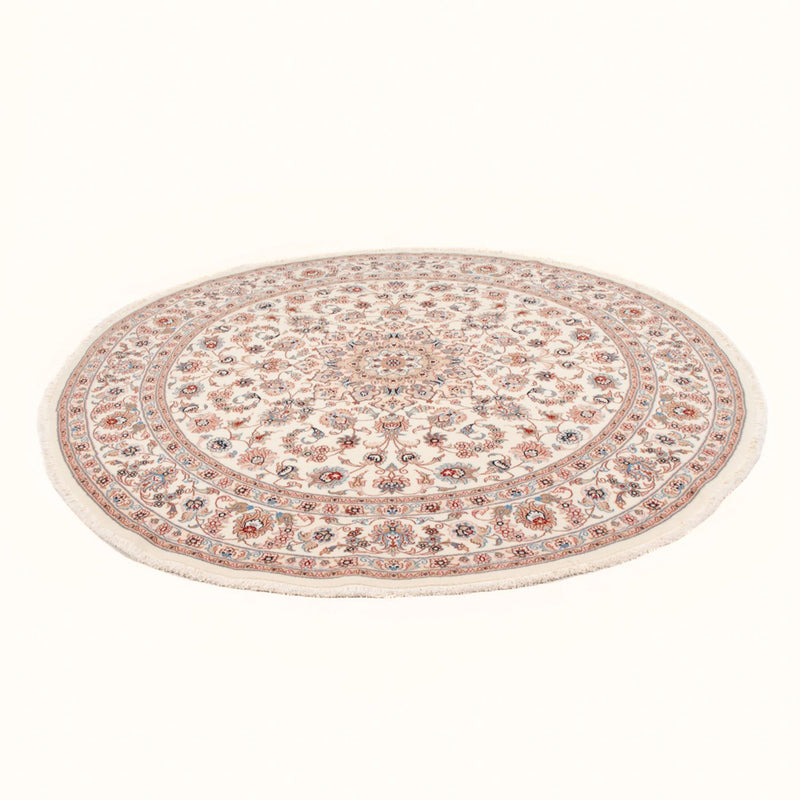 Tabriz - 50 Raj Tapete 200x200cm - Tapete persa