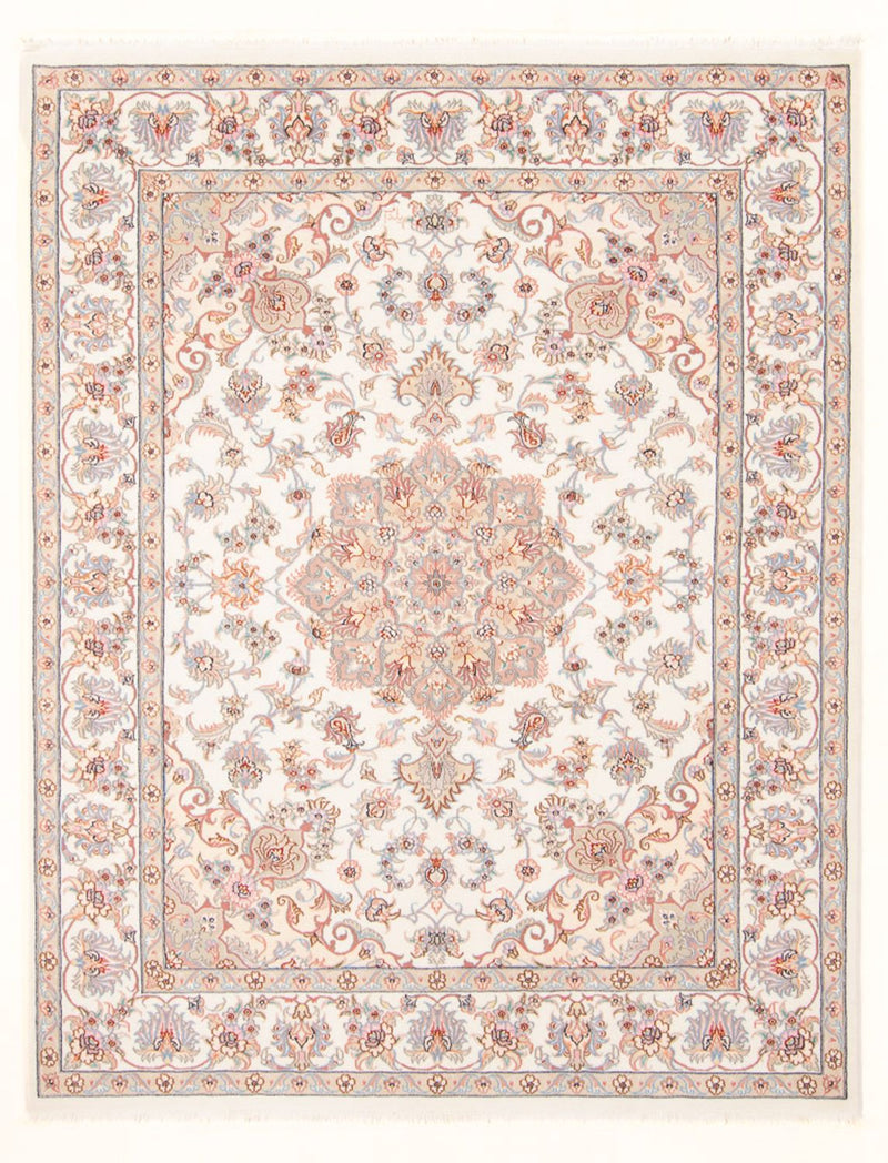 Tabriz - 50 Raj Tapete 198x152cm - Tapete persa