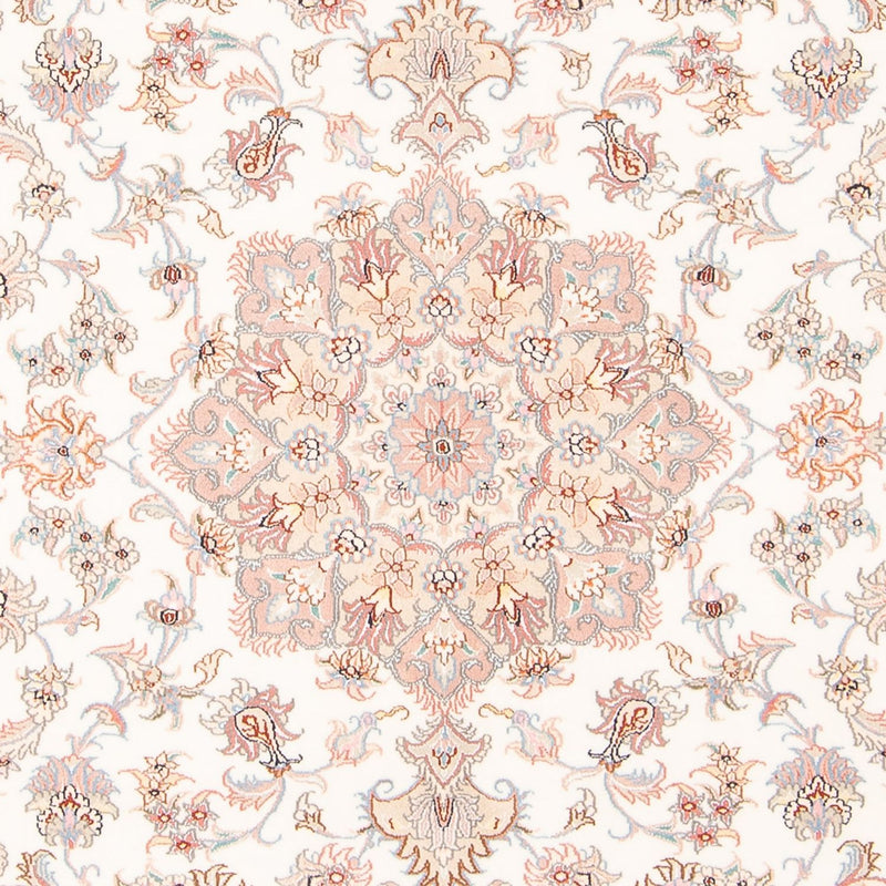 Tabriz - 50 Raj Tapete 198x152cm - Tapete persa