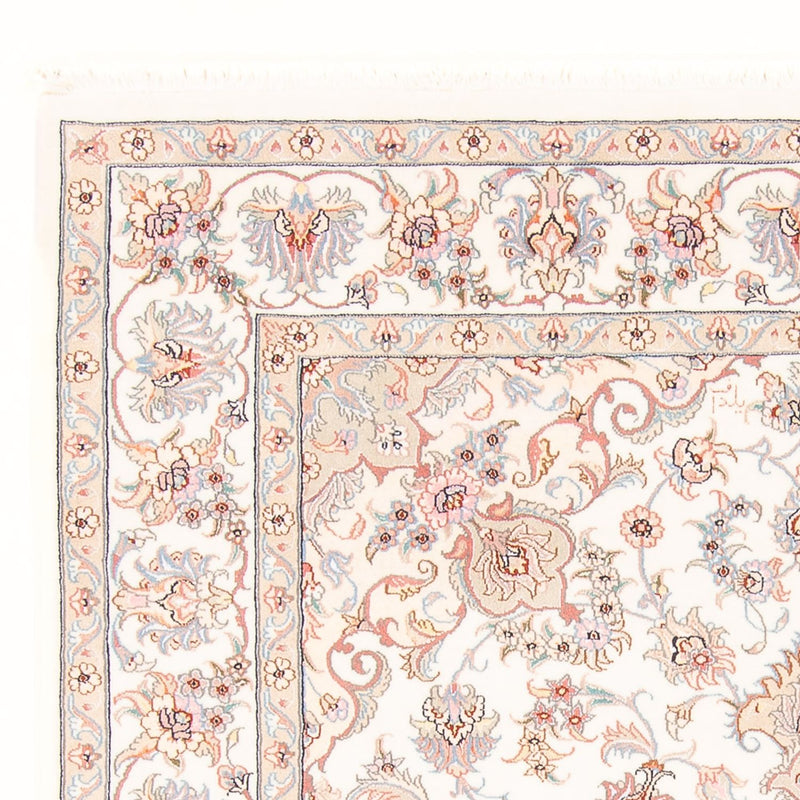 Tabriz - 50 Raj Tapete 198x152cm - Tapete persa