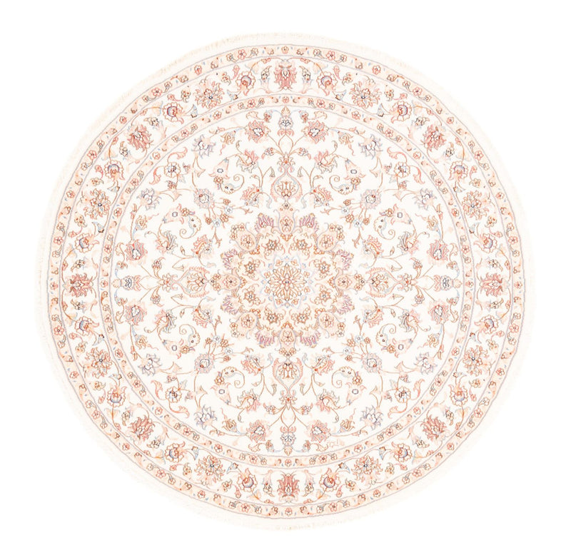 Tabriz Tapete 150x150cm - Tapete persa