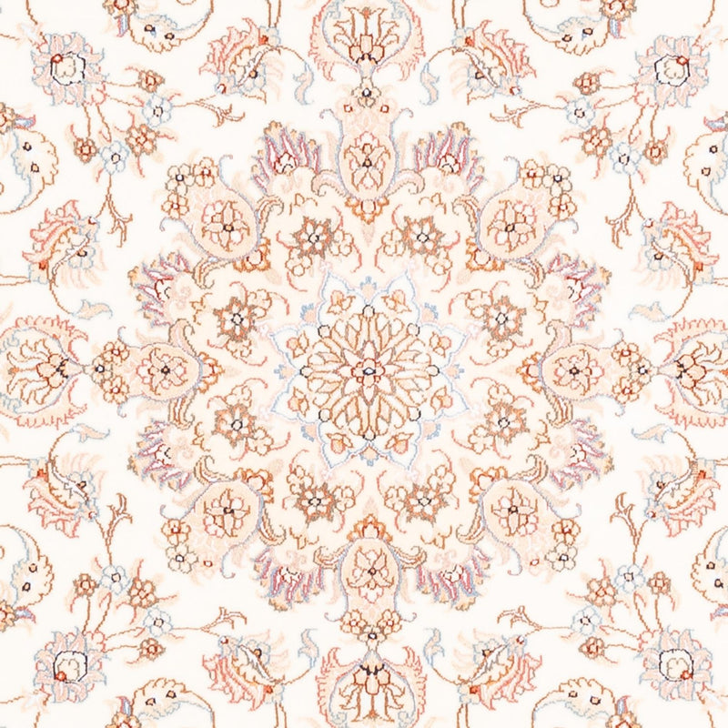 Tabriz Tapete 150x150cm - Tapete persa