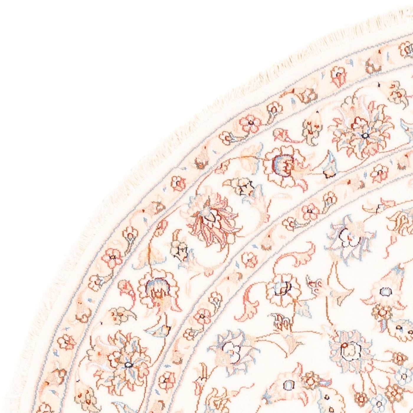 Tabriz Tapete 150x150cm - Tapete persa