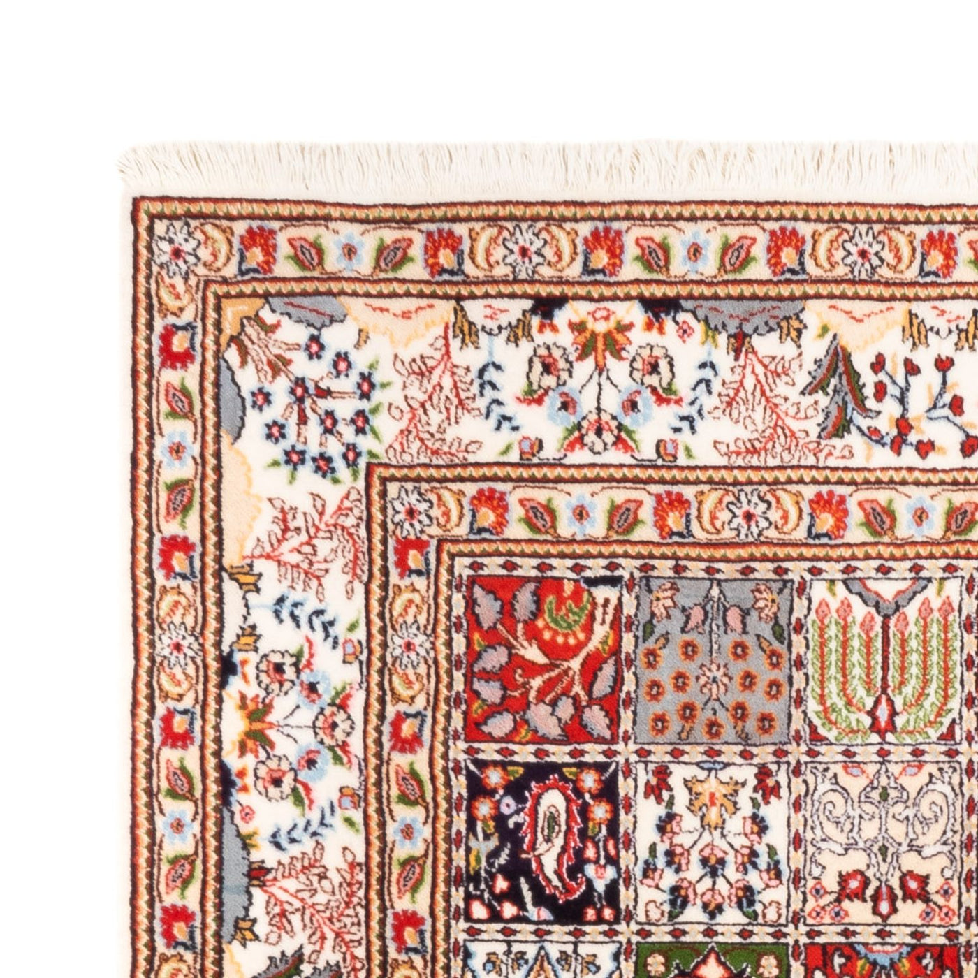 Moud Tapete 230x175cm - Tapete persa