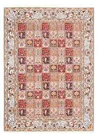 Moud Tapete 231x170cm - Tapete persa – product image