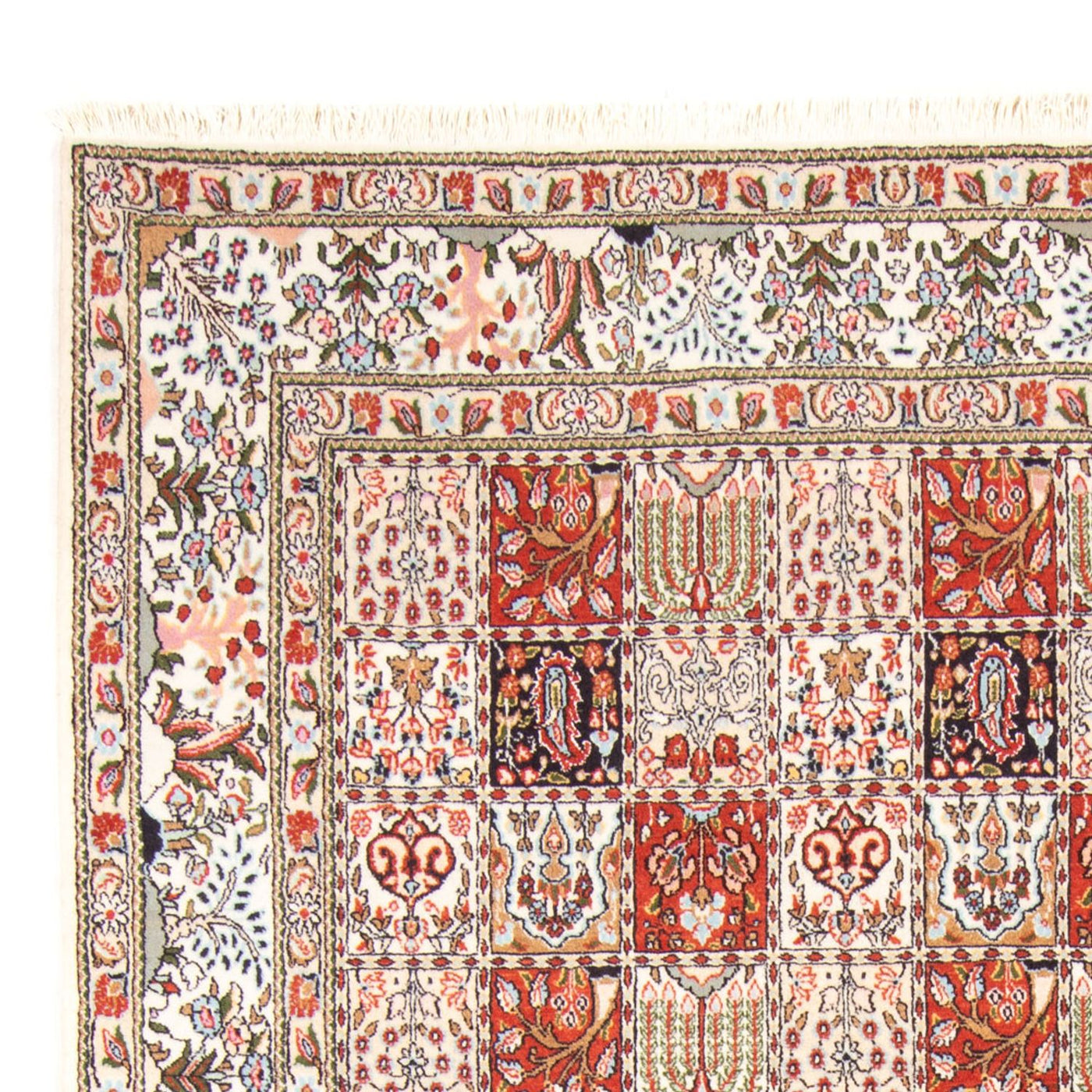 Moud Tapete 238x168cm - Tapete persa