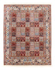 Moud Tapete 195x151cm - Tapete persa