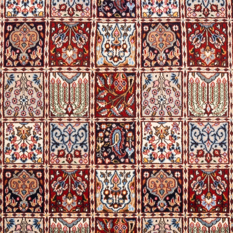 Moud Tapete 195x151cm - Tapete persa
