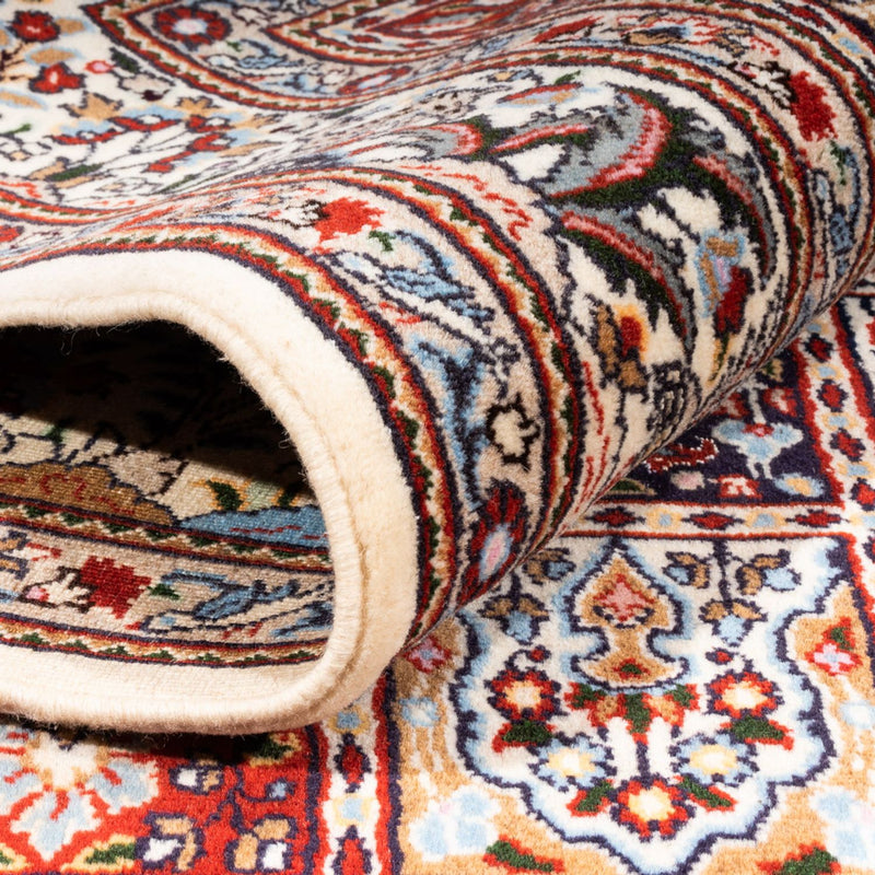 Moud Tapete 195x151cm - Tapete persa