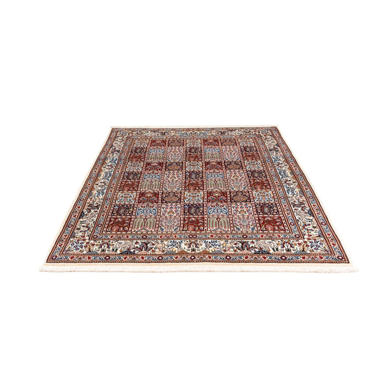 Moud Tapete 195x151cm - Tapete persa