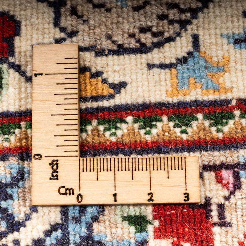 Moud Tapete 195x151cm - Tapete persa