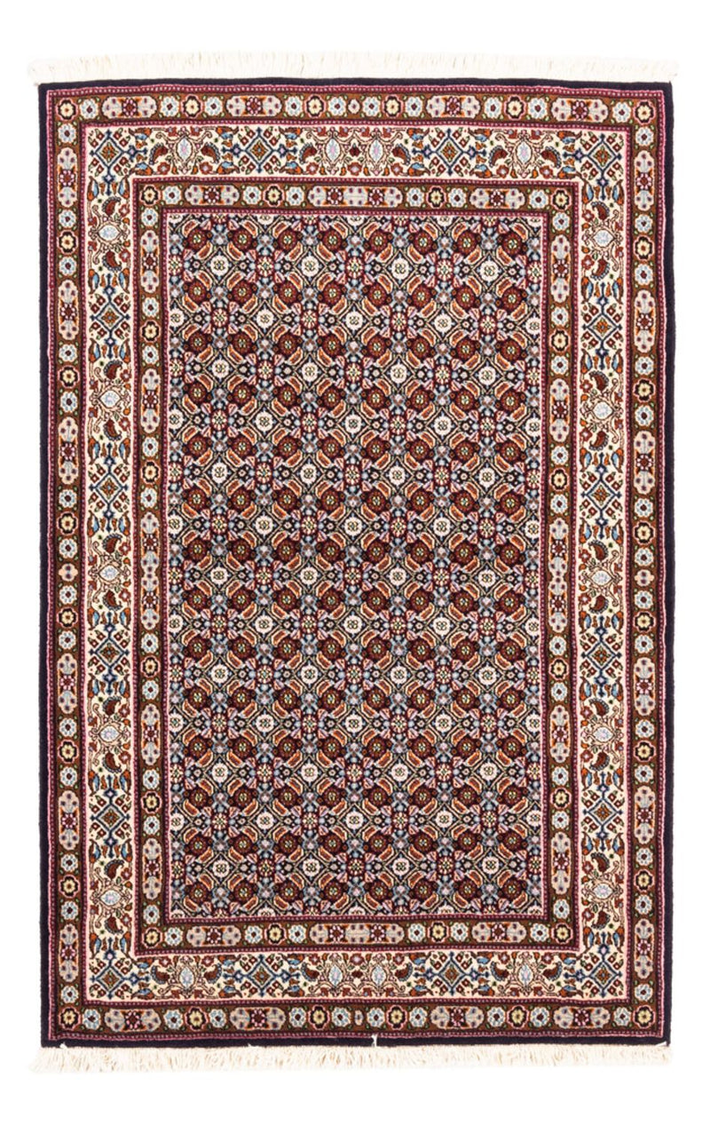Moud Tapete 149x98cm - Tapete persa