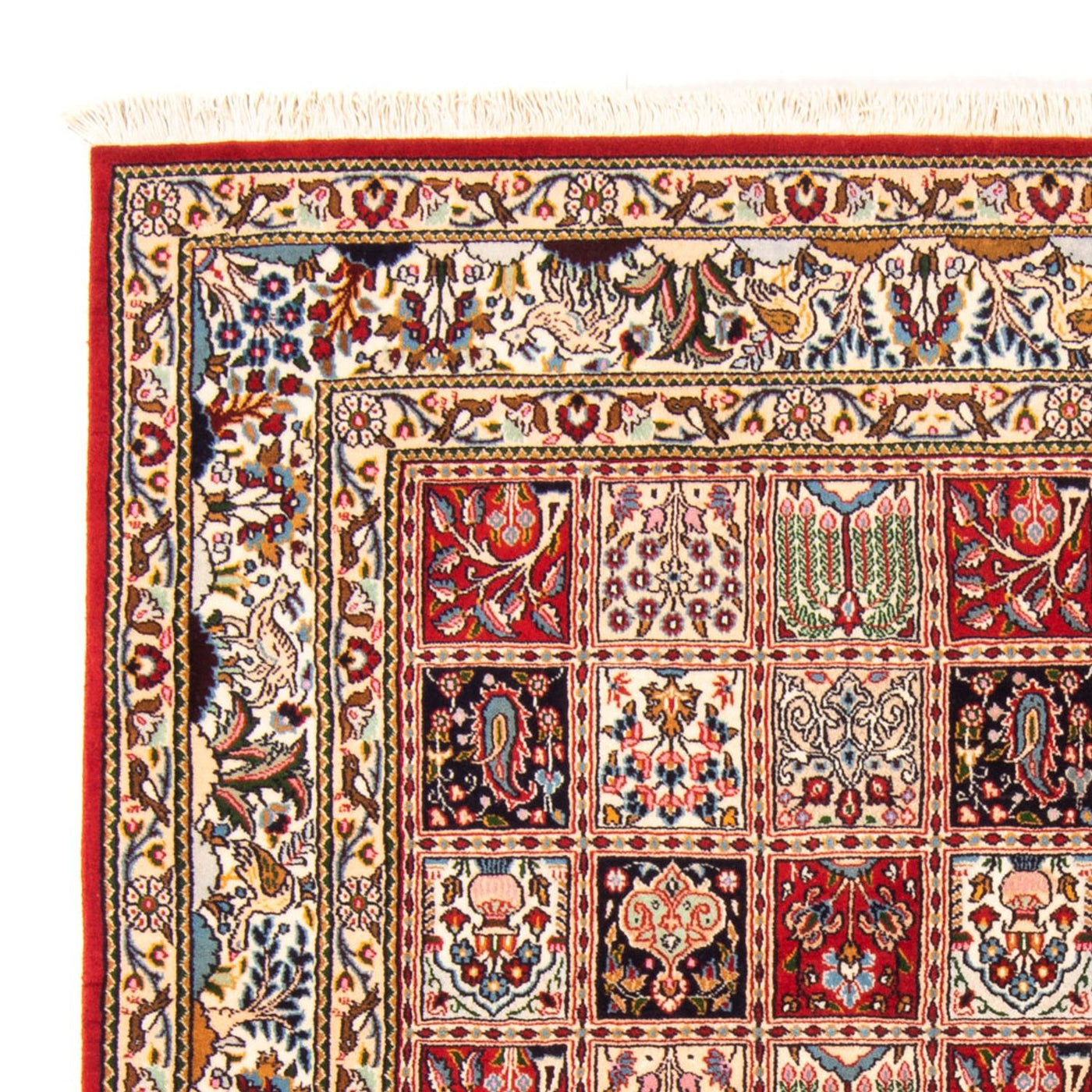 Moud Tapete 198x144cm - Tapete persa