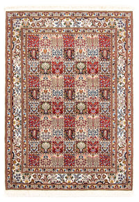 Tapete Persa - Clássico - 202 x 145 cm - multicolorido – product image