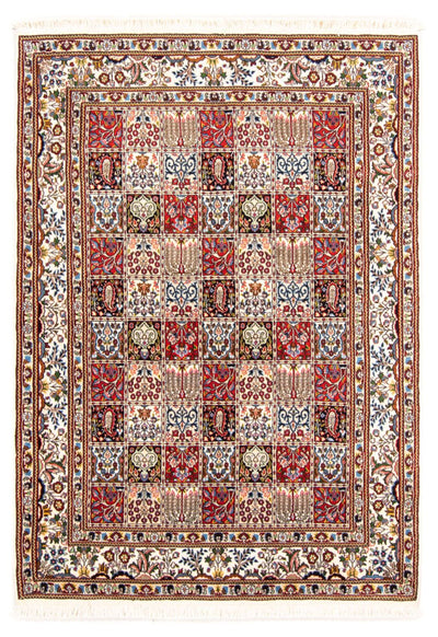 Moud Tapete 145x202cm - Tapete persa