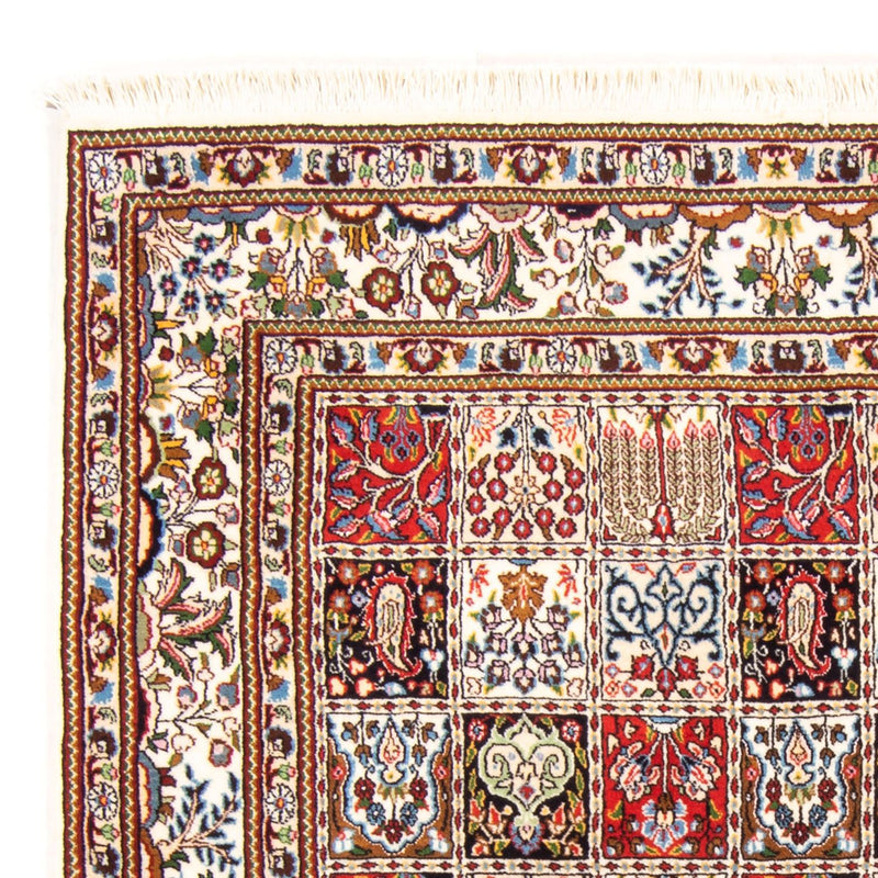 Tapete Persa - Clássico - 202 x 145 cm - multicolorido