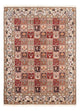 Moud Tapete 232x170cm - Tapete persa