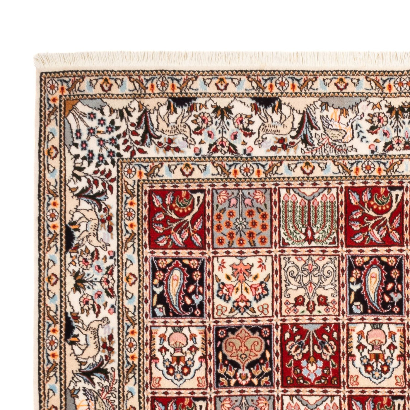 Moud Tapete 232x170cm - Tapete persa
